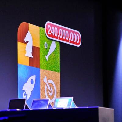 Apple zeigt iOS 7 und Co.