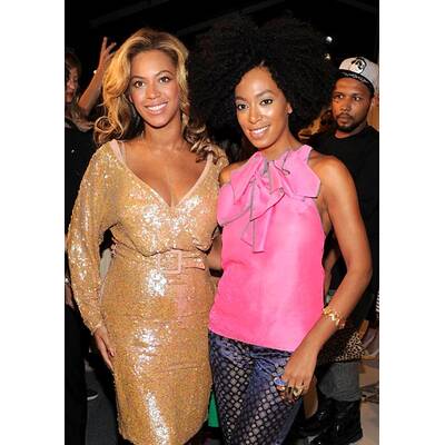 Beyoncé Knowles: So schön schwanger