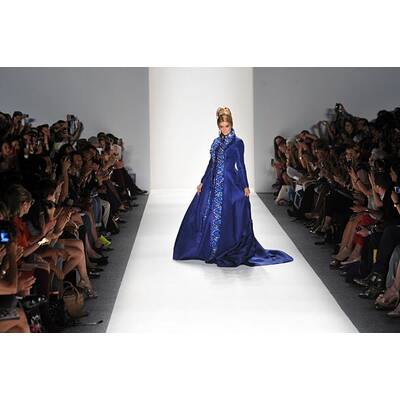 Kirstie Alley fühlt sich endlich wohl