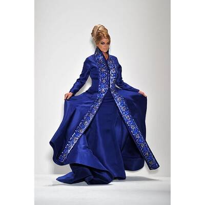 Kirstie Alley fühlt sich endlich wohl