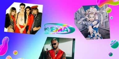 MTV EMA