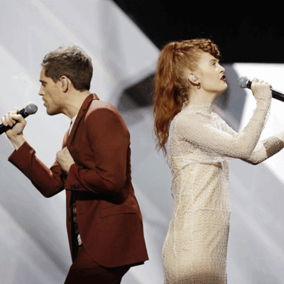 17. POLEN, Derzeit Platz 15