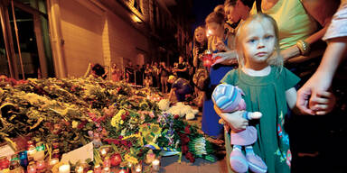 Die Welt trauert um die 298 Toten
