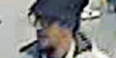 Polizei jagt Terror-Bomber mit Video 