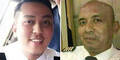 MH370 Piloten
