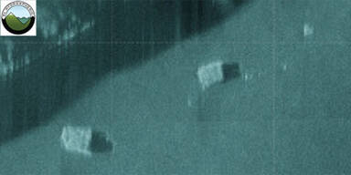 MH370: Wrack in der Tiefsee entdeckt?