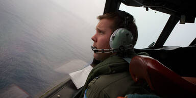 Geister-Jet abgestürzt: Wrack geortet?