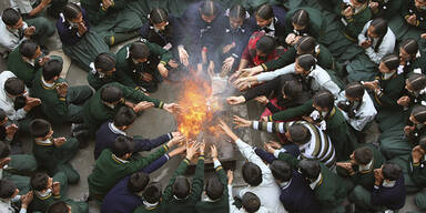 Geister-Jet abgestürzt: Wrack geortet?