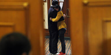 Geister-Jet abgestürzt: Wrack geortet?