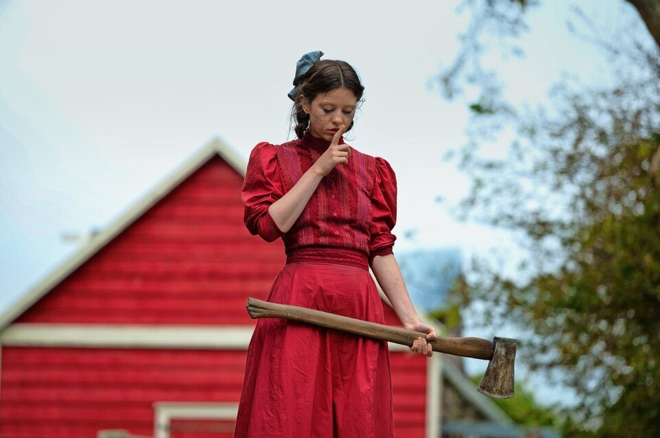 Die Streaming-Highlights der kommenden Woche