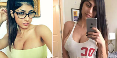 Mia Khalifa