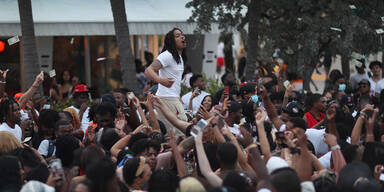 Spring Break Florida