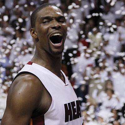 Miami feiert NBA-Titel