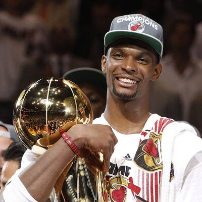 Miami feiert NBA-Titel