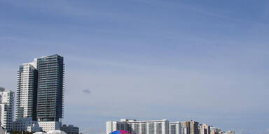 Hier urlauben die Promis