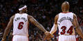 Miami Heat kann doch noch siegen