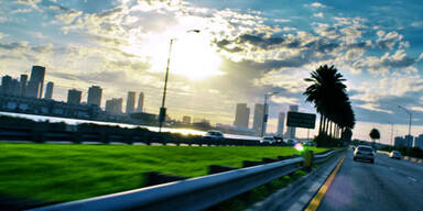 Florida lockt mit günstigen Preisen