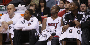 Miami Heat NBA