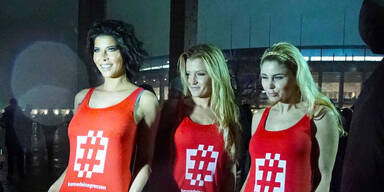 Micaela Sch&auml;fer: M&ouml;chte bald Mama werden