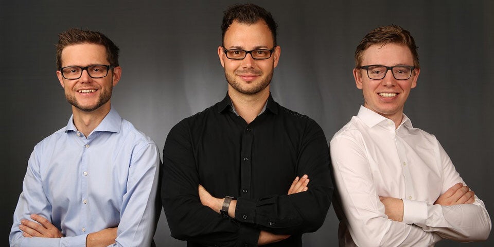 Grazer Start-up revolutioniert Online-Autokauf