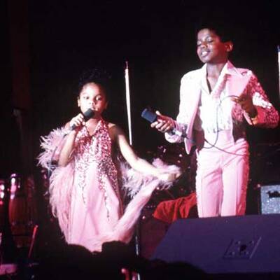 Die Jackson Five planen ihr Comeback