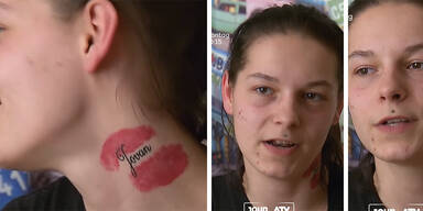 TWM-Mama Michelle - Wirbel um neues Liebes-Tattoo: "Ist das ein Lungenfl&uuml;gel?"