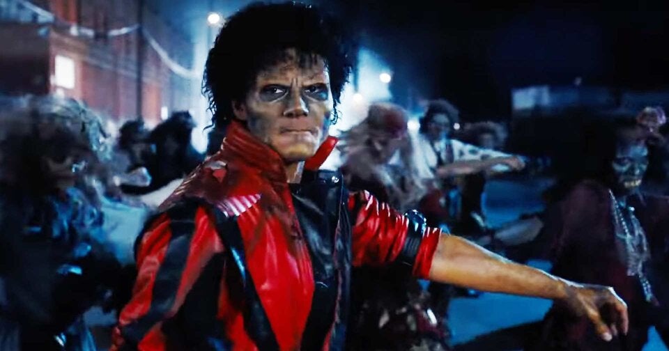 „Michael“: Traumstart für den umstrittenen Jackson-Film