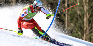 Michi Matt verpasst knapp! McGrath siegt in Kranjska Gora