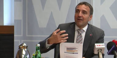 Neuer Leiter f&uuml;r WK&Ouml; Au&szlig;enwirtschaftsorganisation