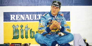 Michael Schumacher