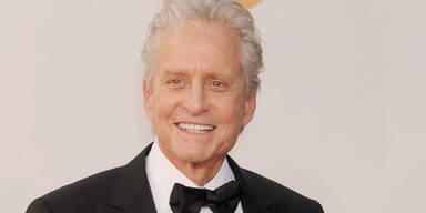 Michael Douglas