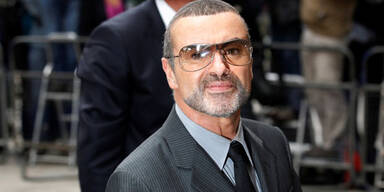 So trauert die Welt um George Michael