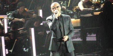 George Michael: Pop als Klassik-Show 