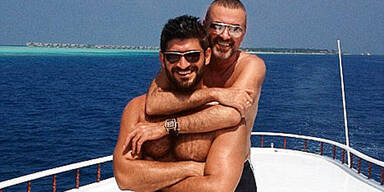 George Michael