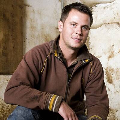 Tom – der gutherzige Kärntner