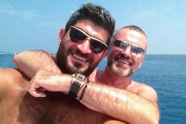 Ex-Freund packt aus: 