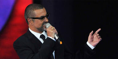 George Michael