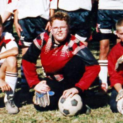 Dramatische Rettungsaktion: 400 Kilo-Mann geborgen