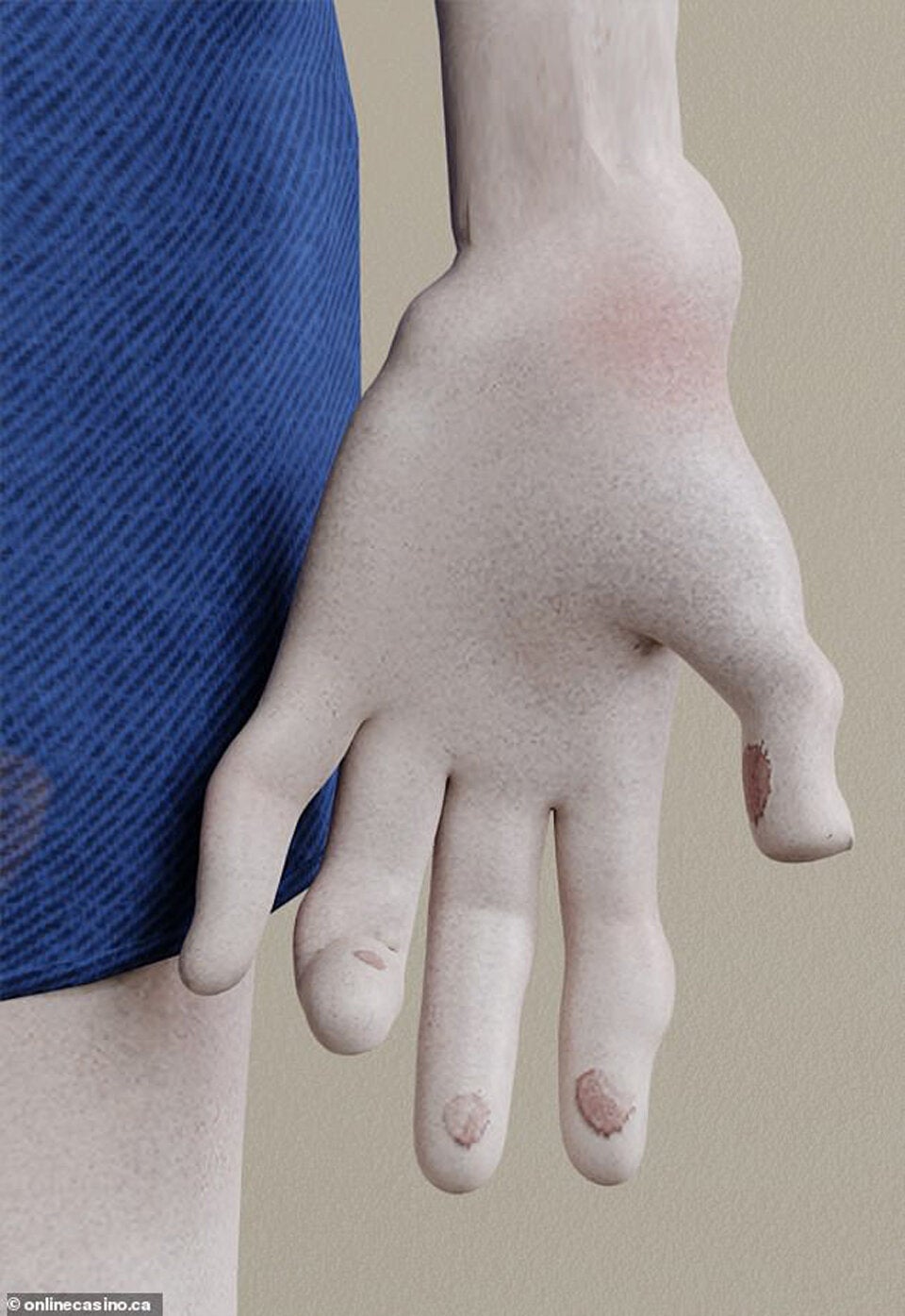 So sehen Gamer nach 20 Jahren aus ...