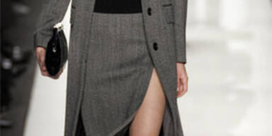 Coole Röcke für kalte Tage