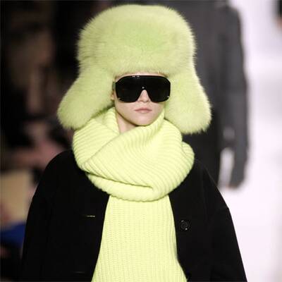 SLIDESHOW: Mode 2009