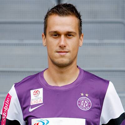 Die Spielernoten von Rapid