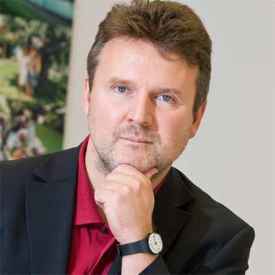 Die wichtigsten Politiker 2009