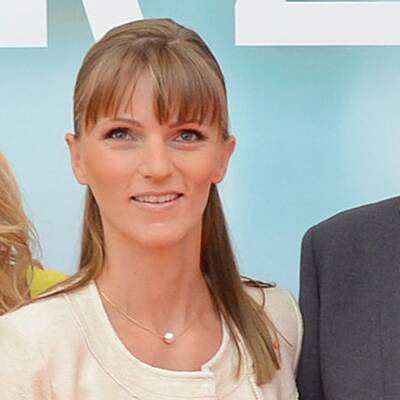 Team Stronach, 12. Jessi Lintl