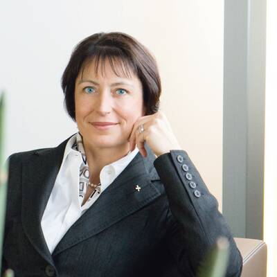 Team Stronach, 12. Jessi Lintl