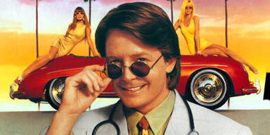 michaeljfox
