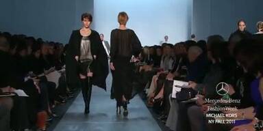 Michael Kors A/W Collection