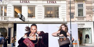 Nächste Luxus-Marke öffnet am Wiener Graben