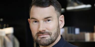 Michael Michalsky er&ouml;ffnet die Vienna Fashion Week