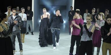 Designer Michalsky lud zur Stylenight